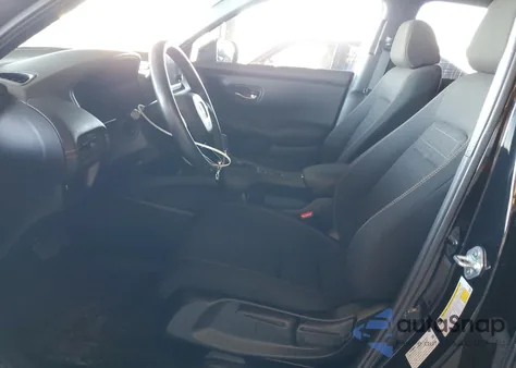 2024 Honda Hr-V Sport from USA, damaged, VIN 3CZRZ1H50RM761683